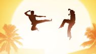 Cobra Kai (Image Source: Prime Video)
